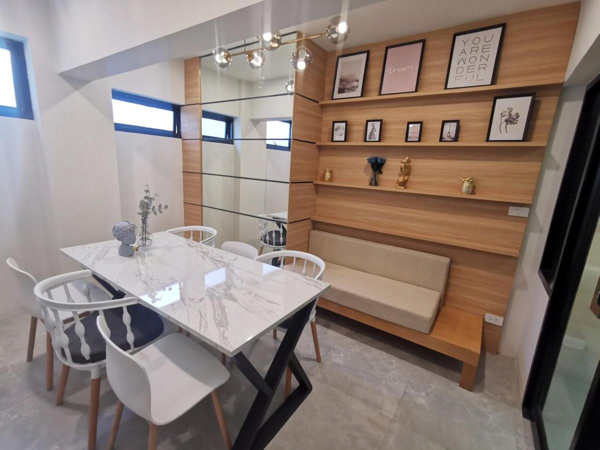 Abc@48 Hotel & Service Apartment Банкок Екстериор снимка